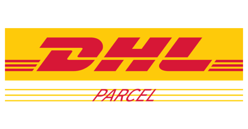 DHL-parcel